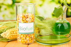 Wanstead biofuel availability